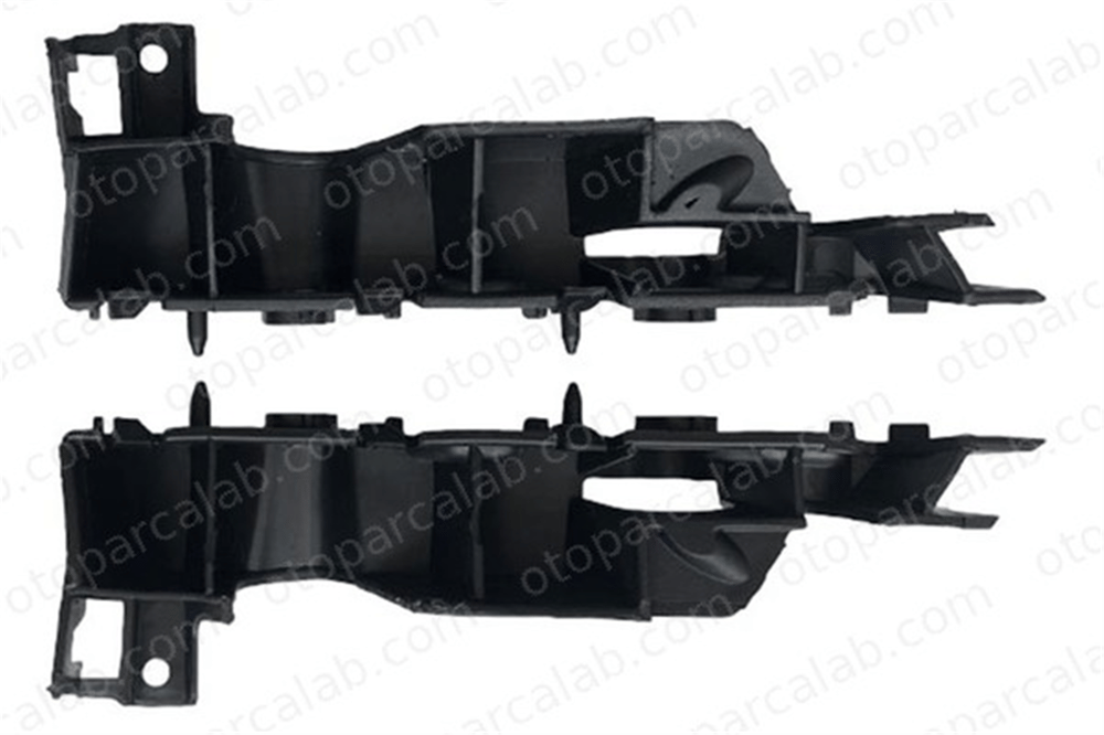 GKL 292363 Tampon Braketi Ön Sağ AUDI A6 C7 A6 C7 Avant 4G0807284