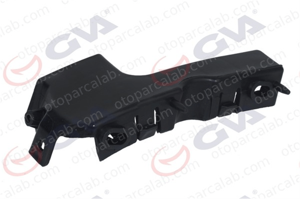 GKL 292412 Tampon Braketi Ön Sağ AUDI A4 B7 A4 B7 Avant 8E0807284E