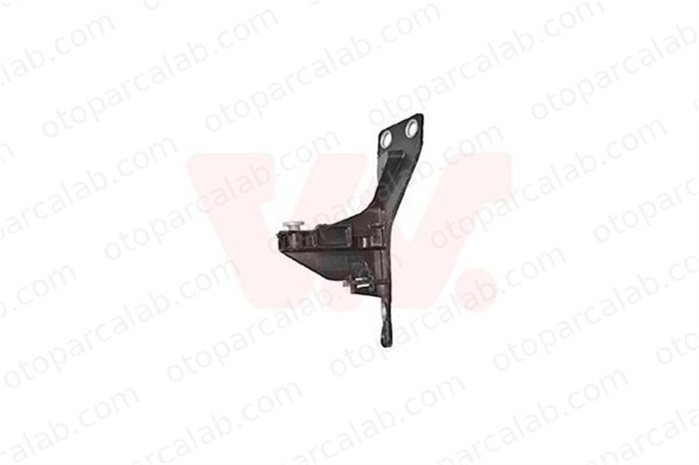 GKL 292421 Far Braketi Sol AUDI A4 B7 A4 B7 Avant 8E0805363