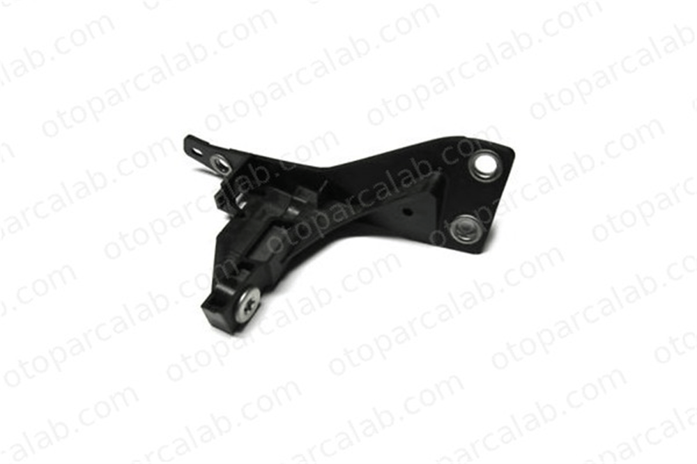 GKL 292422 Far Braketi Sağ AUDI A4 B7 A4 B7 Avant 8E0805364