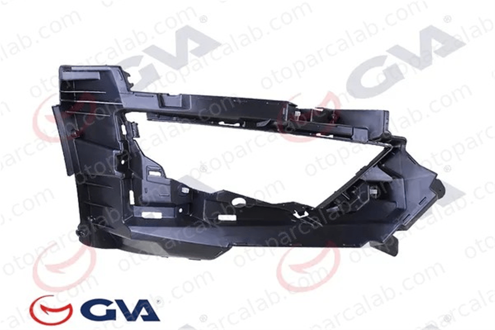 GKL 292435 Sis Far Braketi Sağ SEAT LEON SC LEON ST 5F0807350 5F0807350B