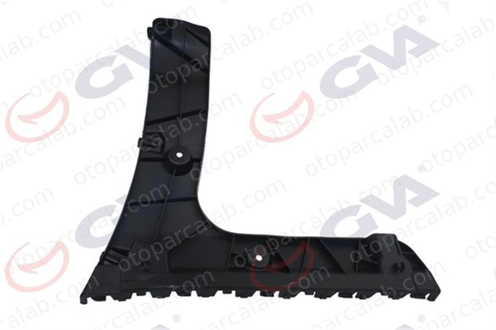 GKL 292489 Tampon Braketi Arka Sol AUDI A6 C7 A6 C7 Avant 4G5807453B 4G5807453