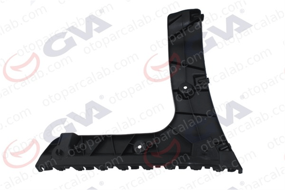 GKL 292490 Tampon Braketi Arka Sağ AUDI A6 C7 A6 C7 Avant 4G5807454B 4G5807454