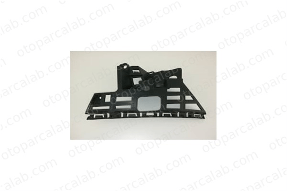 GKL 292509 Tampon Braketi Ön Sağ SKODA ROOMSTER FABIA II Combi 5J0807056