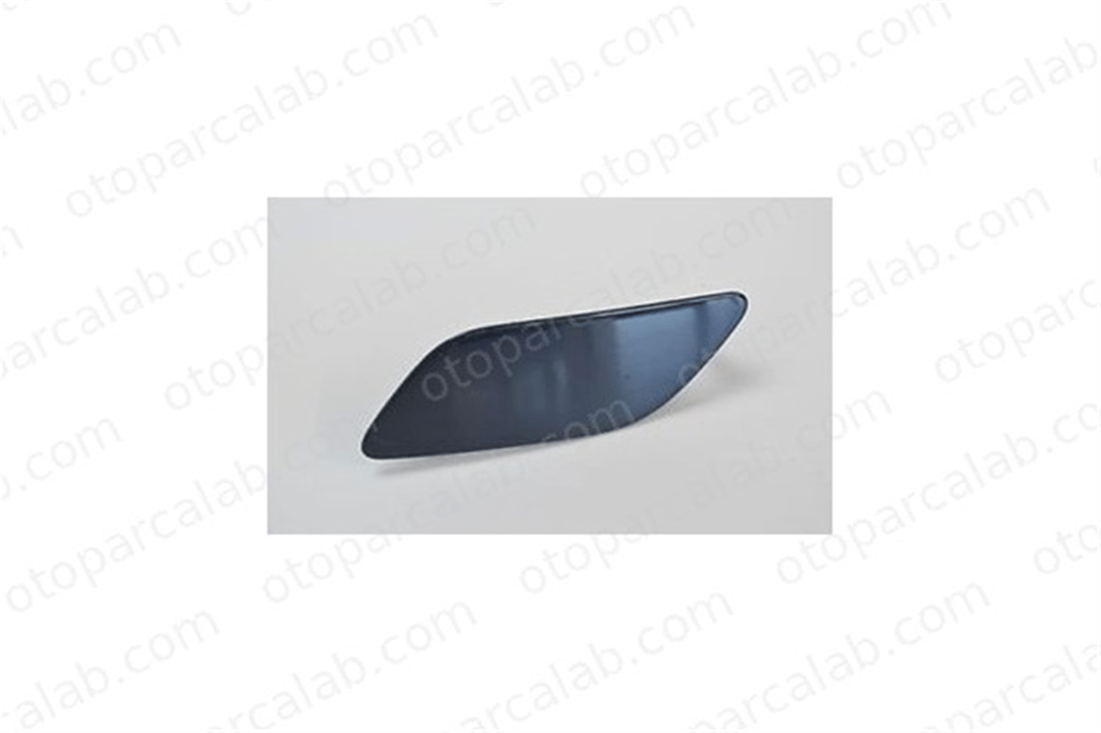 GKL 292577 Tampon Far Yıkama Kapağı Sol AUDI A6 C7 A6 C7 Avant 4G0955275