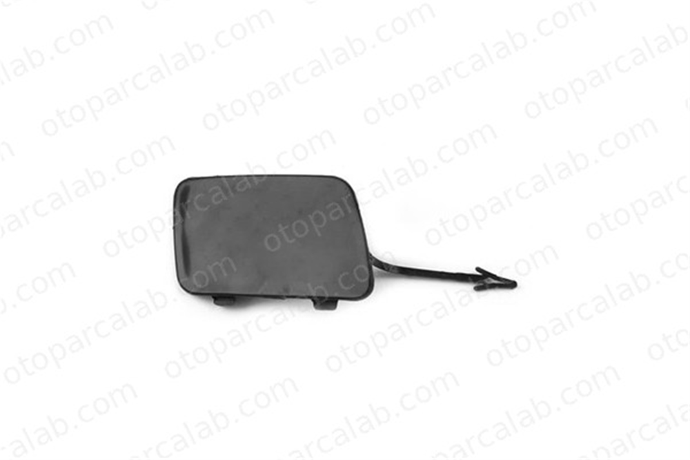 GKL 292647 Tampon Çeki Demir Kapağı Ön AUDI A6 C6 Avant A6 C6 4F0807441FGRU 4F0807441F