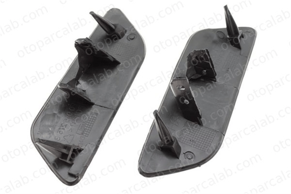 GKL 292649 Tampon Far Yıkama Kapağı Sol AUDI A6 C6 Avant A6 C6 4F0955275B