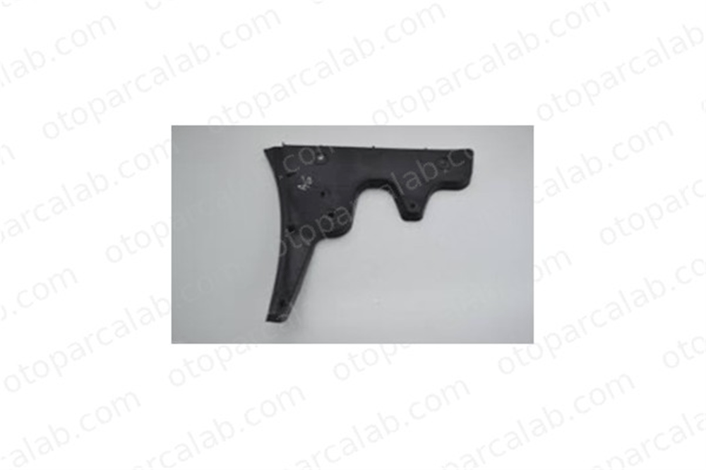 GKL 292851 Tampon Braketi Arka Sol AUDI A6 C6 Avant A6 C6 4F5807453