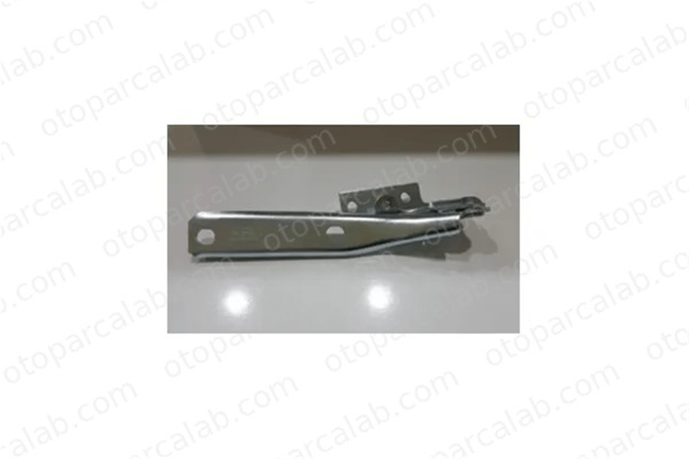 GKL 293027 Motor Kaput Menteşesi Sağ VW PASSAT B5 PASSAT B5.5 3B0823302A 3B0823302B