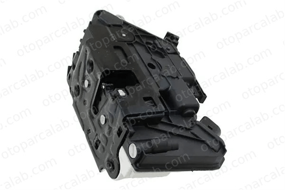 GKL 293315 Kapı Kilidi Ön Sağ VW TIGUAN SEAT IBIZA IV SC 5N1837016M 5N1837016A