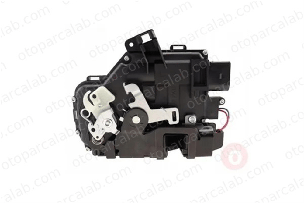 GKL 293338 Kapı Kilidi Ön Sol AUDI A6 C5 Avant A6 C5 401837015 4B1837015G
