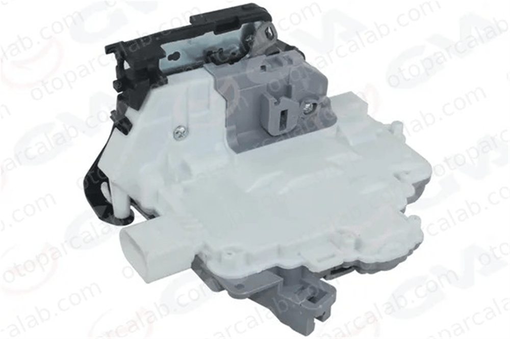 GKL 293345 Kapı Kilidi Arka Sağ VW PASSAT B6 Variant PASSAT B6 3C4839016A