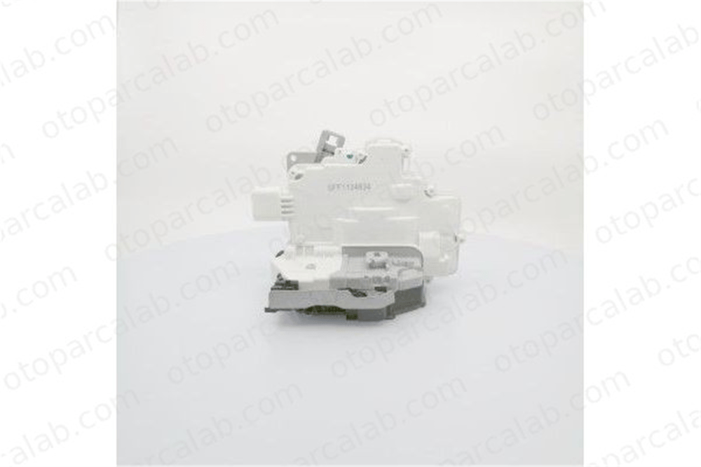 GKL 293352 Kapı Kilidi Arka Sol AUDI A4 B8 A4 B8 Avant 8K0839015