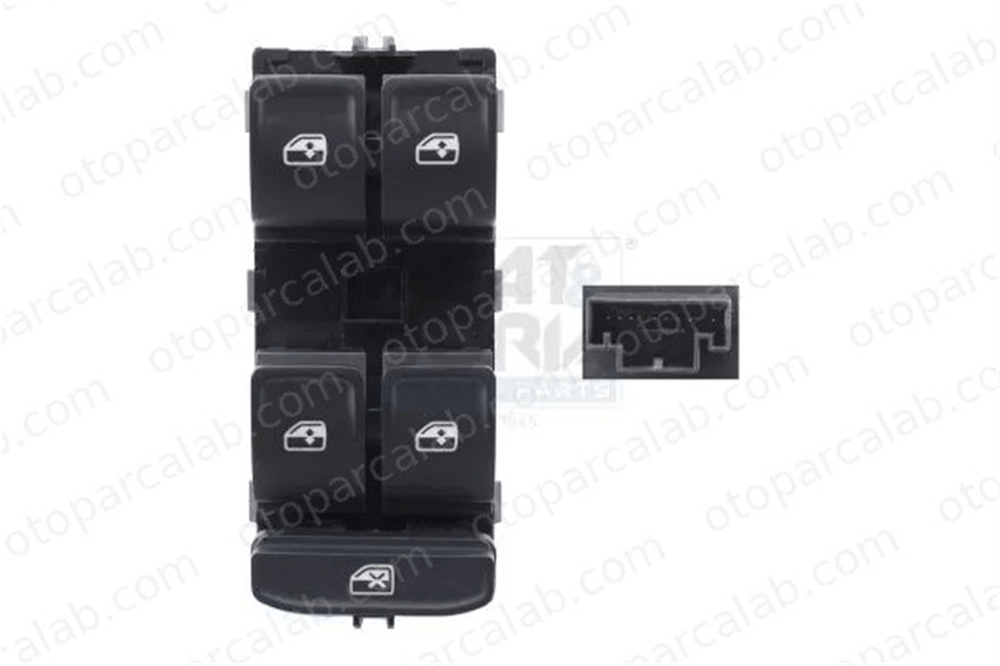 GKL 293411 Cam Açma Düğmesi Ön Sağ VW GOLF VII GOLF VII Variant 5G0959857B 5G0959857BWHS