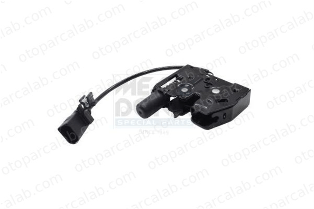 GKL 293503 Motor Kaput Kilidi AUDI A6 C7 A6 C7 Avant 4G0823509D 4G0823509