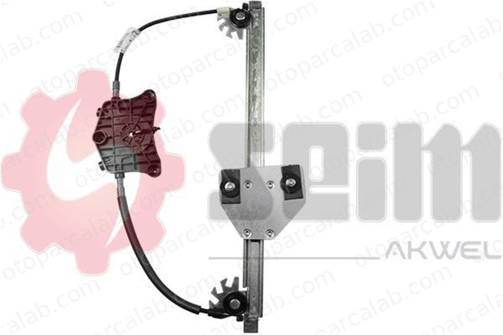 GKL 293717 Cam Krikosu Arka Sol AUDI A6 C6 Avant A6 C6 4F0839461A 4F0839461