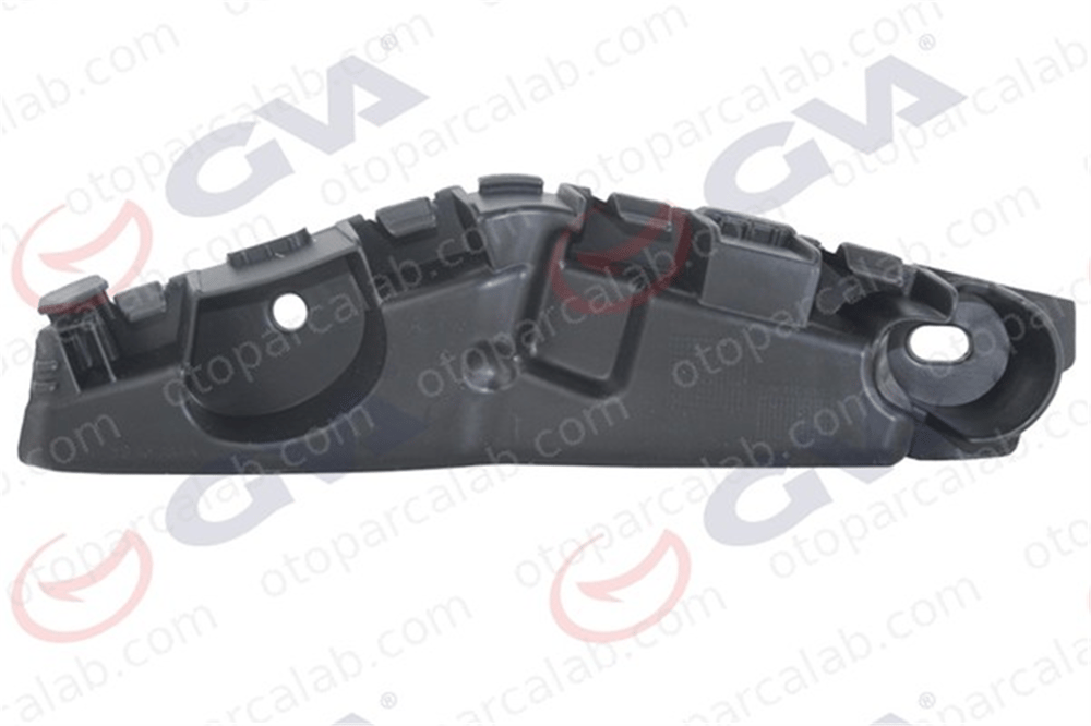 GKL 294221 Tampon Braketi Ön Sol VW AMAROK AMAROK Platform şasi 2H6807183A