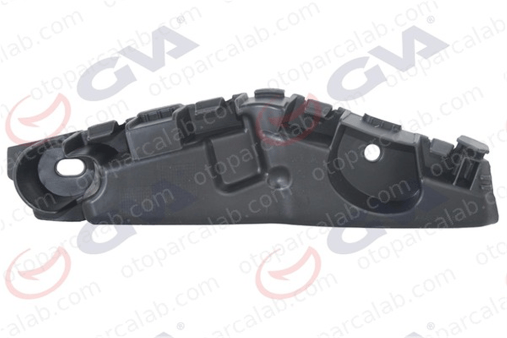 GKL 294222 Tampon Braketi Ön Sağ VW AMAROK AMAROK Platform şasi 2H6807184A