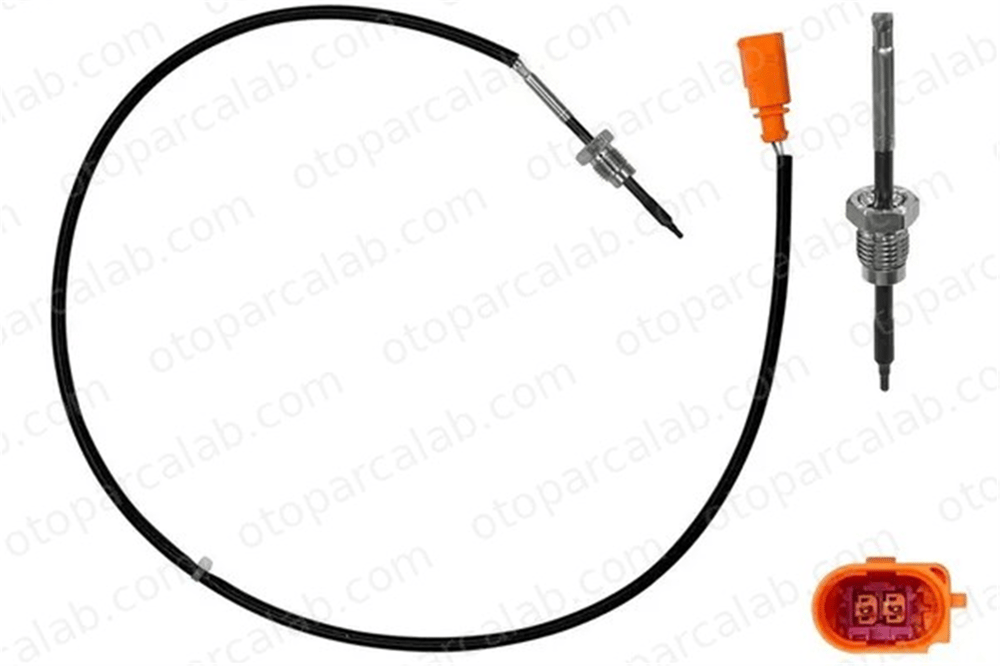 GKL 294364 Egzoz Sıcaklık Sensörü VW CADDY ALLTRACK Kasa/büyük limuzin CADDY III Kasa/büyük limuzin 3L906088AT 03L 906 088 AT