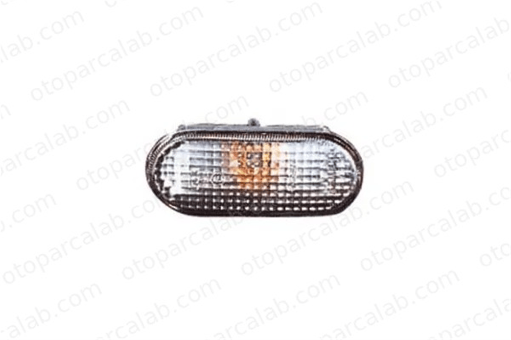 GKL 294398 Çamurluk Sinyali Sağ veya Sol VW BORA I GOLF IV 3B0949117C 1J0949117