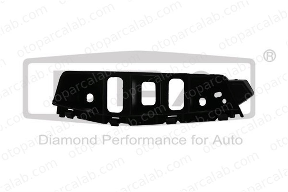 GKL 294481 Tampon Braketi Ön Sol VW TOUAREG 7P6807049 7P6807183E
