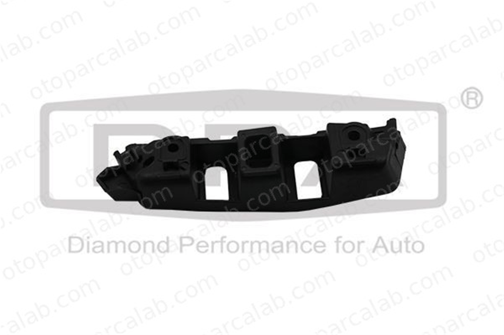 GKL 294482 Tampon Braketi Ön Sağ VW TOUAREG 7P6807050 7P6807184E
