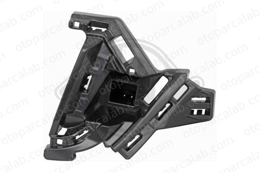 GKL 294527 Panjur Braketi Ön Sol SKODA OCTAVIA IV Combi OCTAVIA IV 5E3807723 5E3807723ZD4
