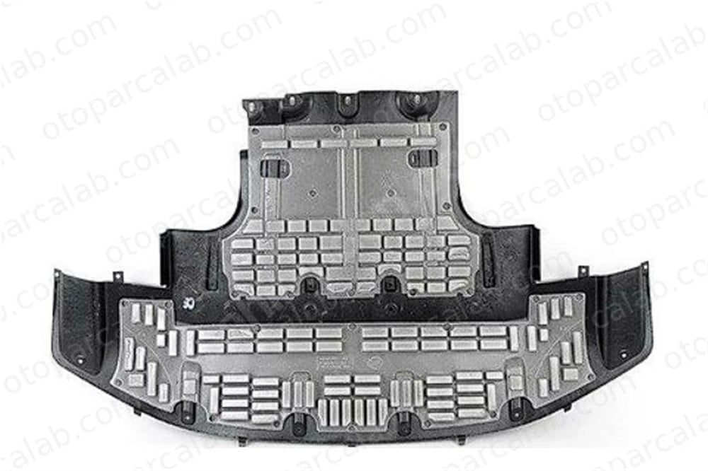 GKL 294577 Motor Alt Muhafaza AUDI Q7 7L8825285A