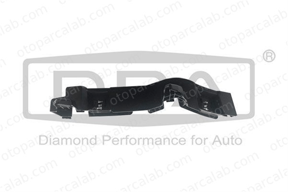 GKL 294592 Tampon Braketi Ön Sağ VW CRAFTER Panelvan/Van CRAFTER Platform şasi 7C0807178A 7C0807178