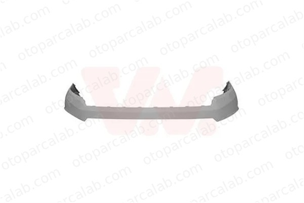 GKL 294662 Tampon Kaplaması Ön VW CRAFTER Panelvan/Van MAN TGE Panelvan/Van 7C0807819A 65416100025