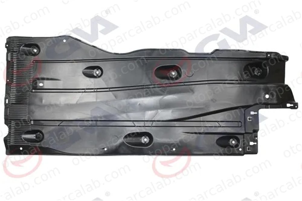 GKL 294779 Motor Alt Muhafaza Sol VW GOLF VII SEAT LEON ST 5Q0825201AE 5Q0825201AH