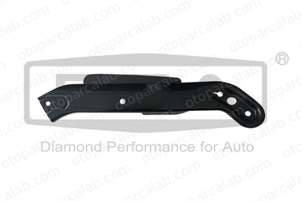 GKL 294789 Far Sacı Sağ VW CRAFTER Panelvan/Van CRAFTER Platform şasi 7C0805932A 7C0805932