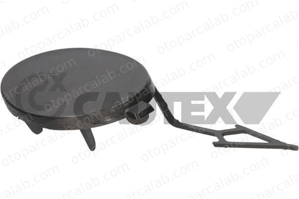 GKL 294793 Tampon Çeki Demir Kapağı Ön VW T-ROC T-ROC Cabrio 2GA807241GRU 2GA807241