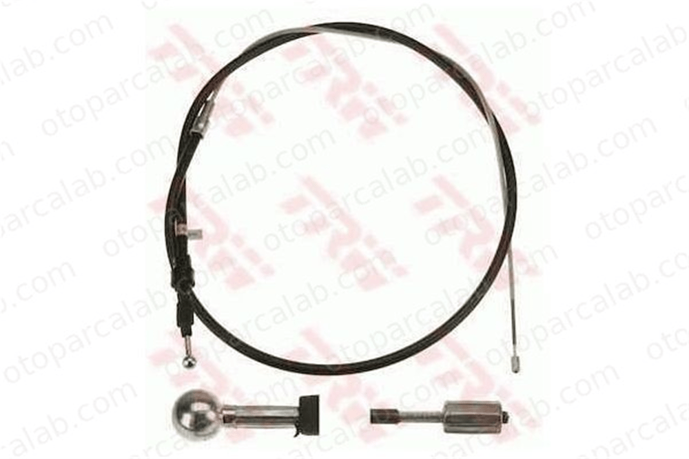 GKL 294961 El Fren Teli Arka Sağ veya Sol VW GOLF IV SEAT LEON 1J0609721T 1J0609721AC