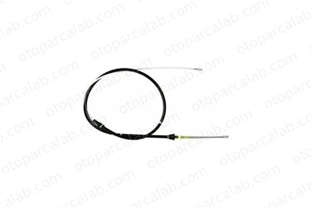 GKL 294976 El Fren Teli Arka Sağ veya Sol SEAT CORDOBA VW POLO 6Q0609721M 6Q0609721D