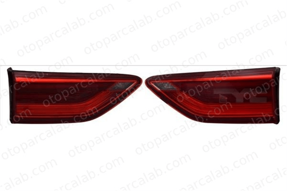 GKL 295111 Stop Lambası İç Sağ VW GOLF VIII GOLF VIII Variant 5H0945094C 5H0945094