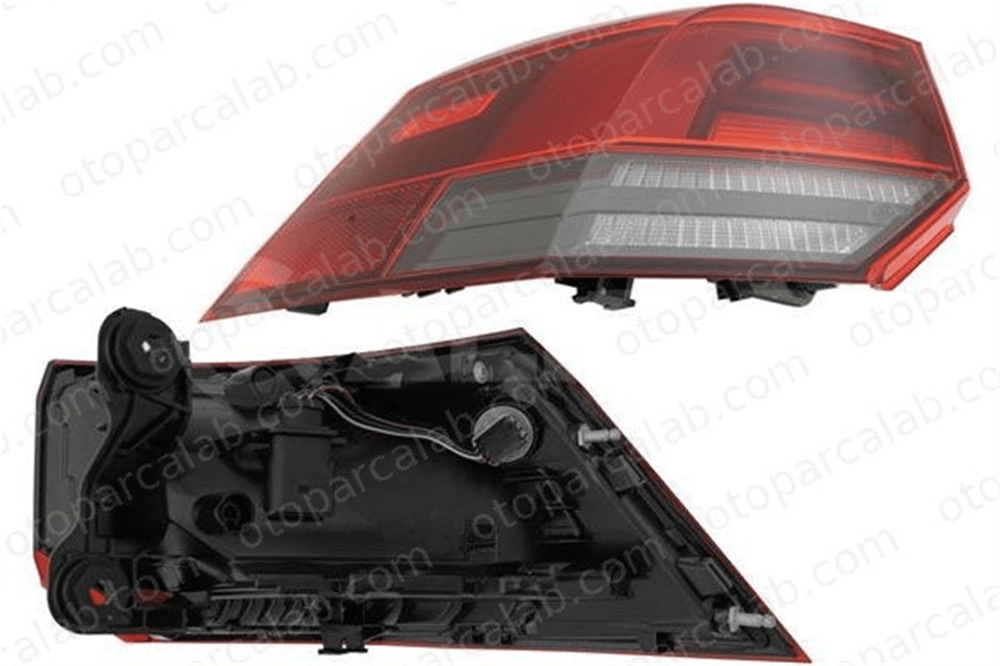 GKL 295112 Stop Lambası Dış Sol VW GOLF VIII 5H0945095C 5H0945095B