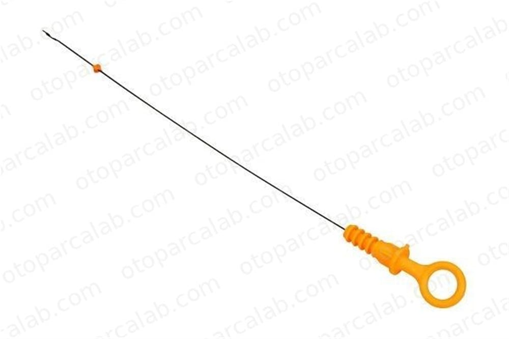 GKL 295254 Motor Yağ Çubuğu VW BORA I GOLF IV 38115611B 38115611A