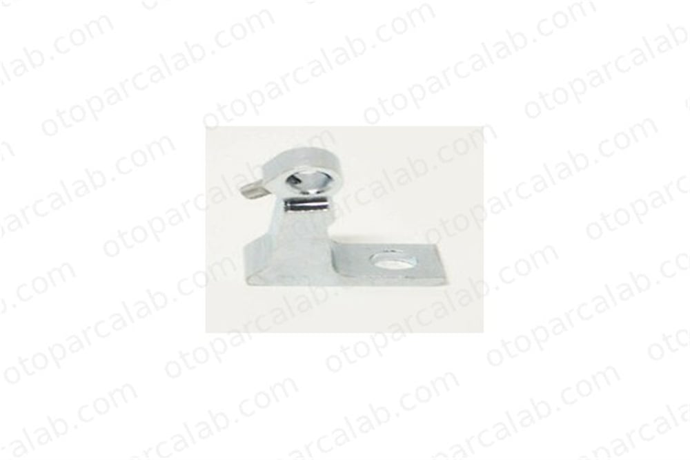 GKL 295262 Kapı Menteşesi Ön Sağ AUDI A3 Sportback A3 8X0831404E
