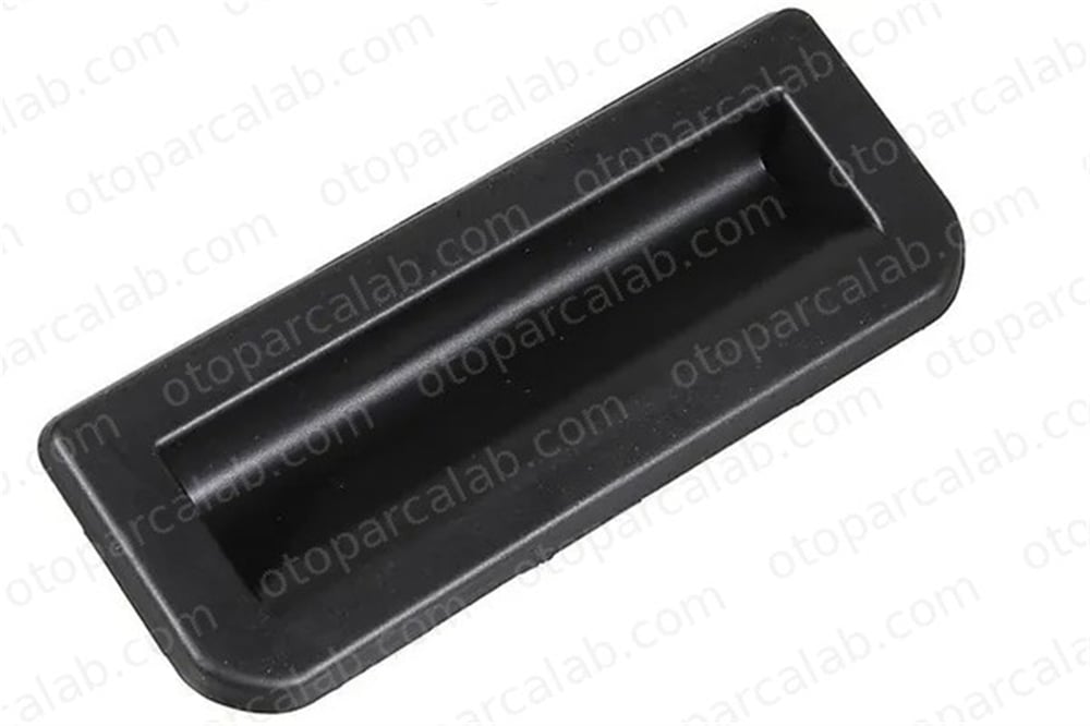 GKL 295336 Bagaj Açma Kolu Dış AUDI A5 Sportback A5 6V0827566 PAB827566A