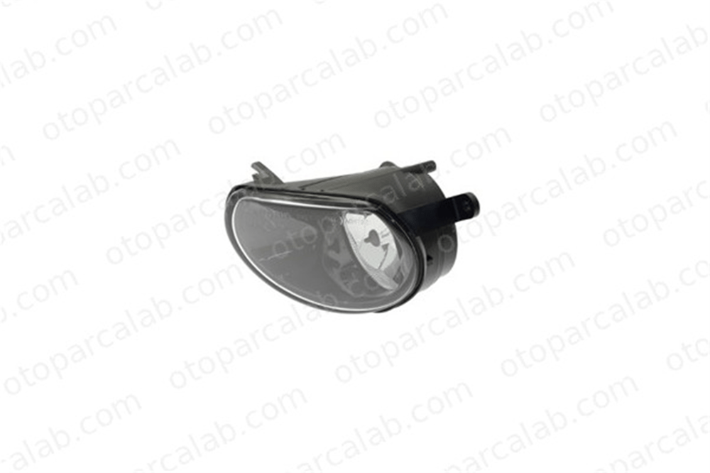 GKL 295501 Sis Farı Ön Sol AUDI Q7 4L0941699A 4L0941699D