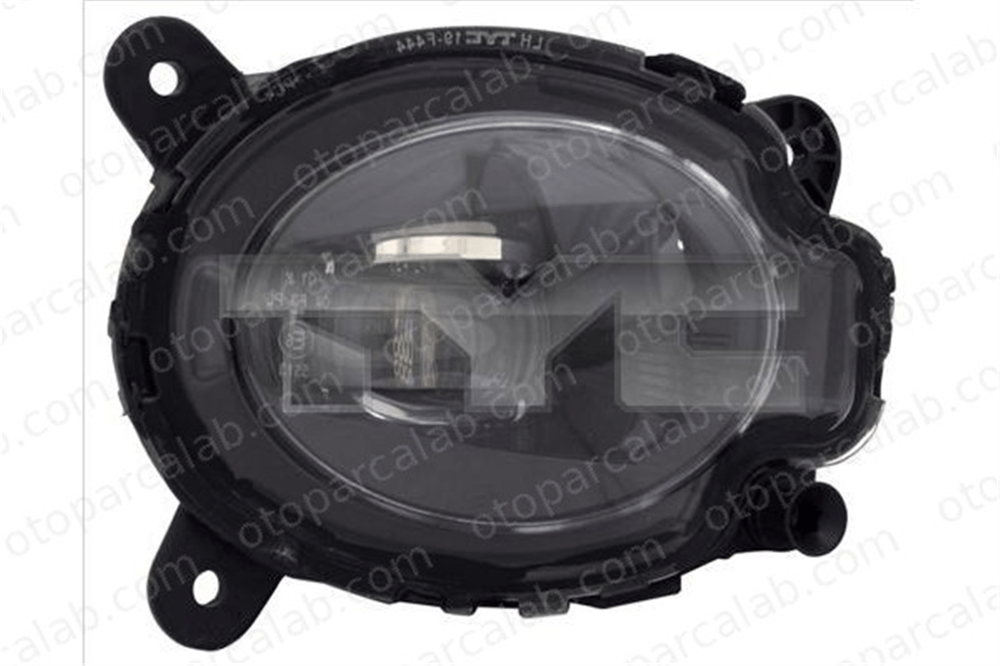 GKL 295535 Sis Farı Ön Sağ SEAT LEON VW POLO VI 5FJ941702