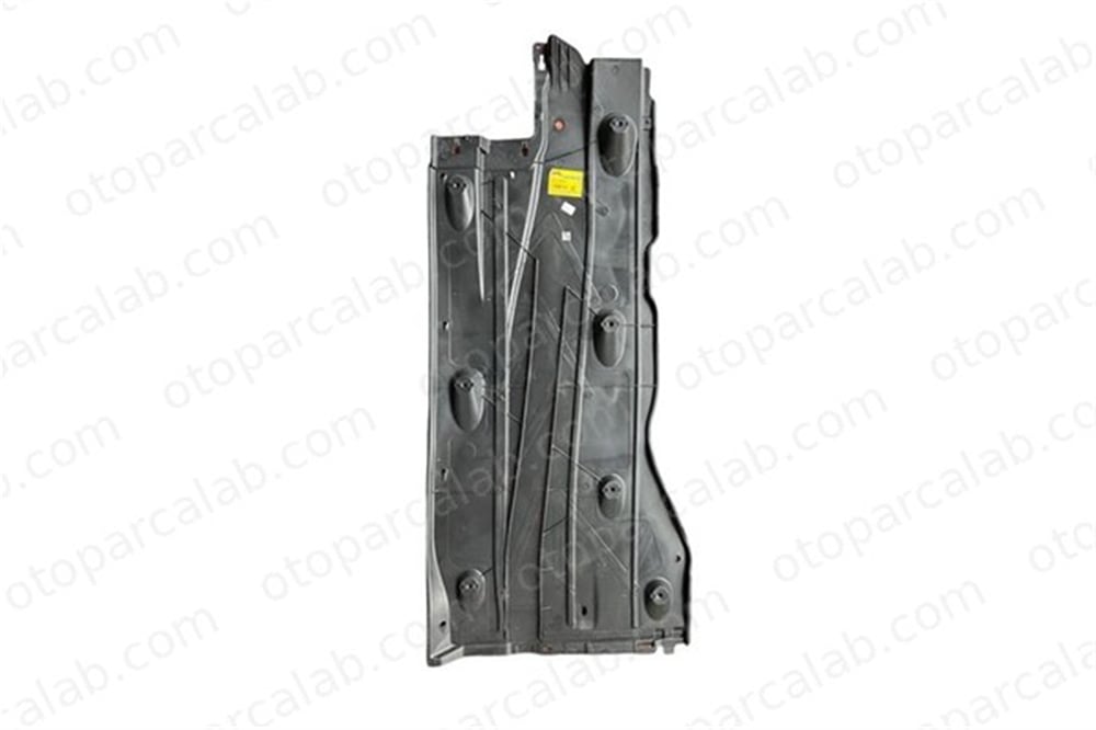 GKL 295585 Motor Alt Muhafaza Sol VW GOLF VII SEAT LEON ST 5Q0825201L 5Q0825201AE