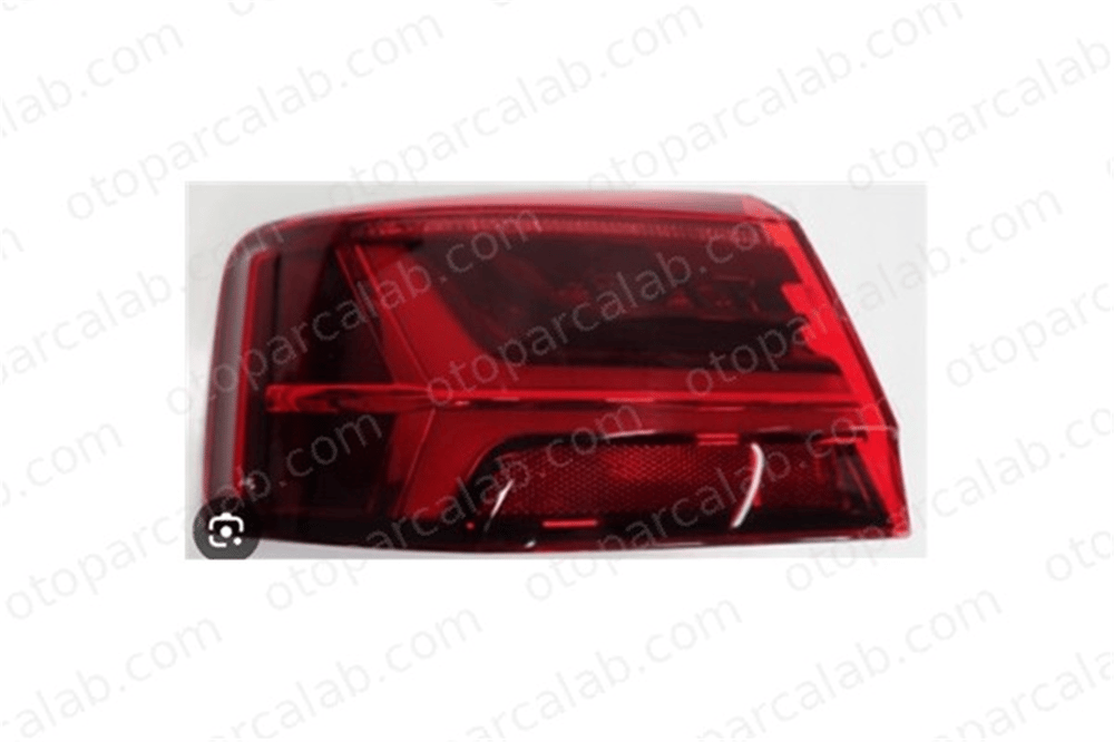 GKL 296112 Stop Lambası Dış Sol AUDI A6 C7 4G5945095E