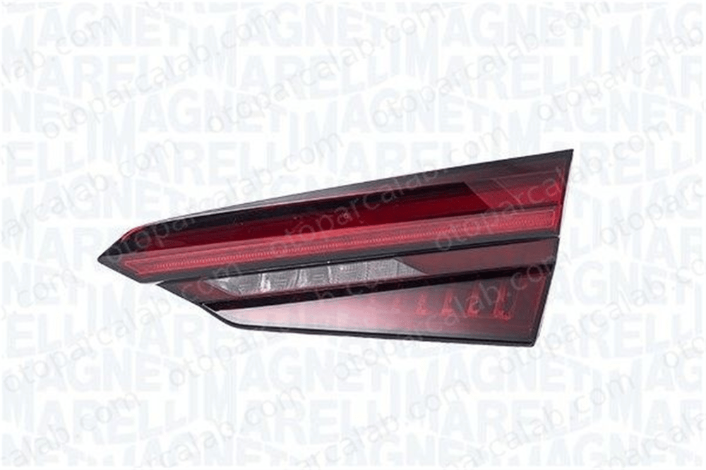 GKL 296119 Stop Lambası İç Sağ AUDI A5 Sportback A5 8W6945094G 8W6945094N