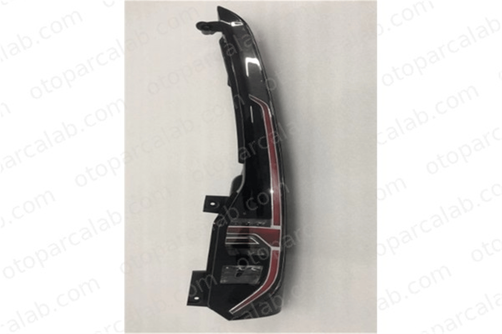 GKL 296434 Stop Lambası Sağ VW CADDY V Kasa/büyük limuzin 2K7945208E 2K7945208