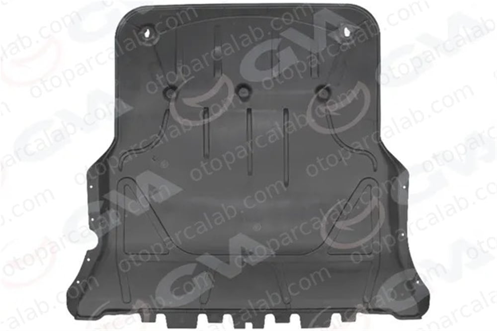 GKL 296587 Motor Alt Muhafaza SKODA OCTAVIA IV Combi AUDI A3 Sportback 5WA825236C 5W5825236A