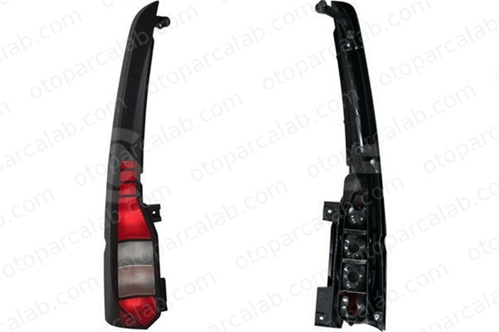 GKL 296632 Stop Lambası Sol VW CADDY V Kasa/büyük limuzin 2K7945095