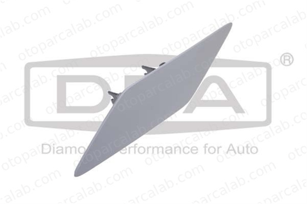 GKL 296773 Tampon Far Yıkama Kapağı Sol SKODA KODIAQ 565955109 565955109GRU