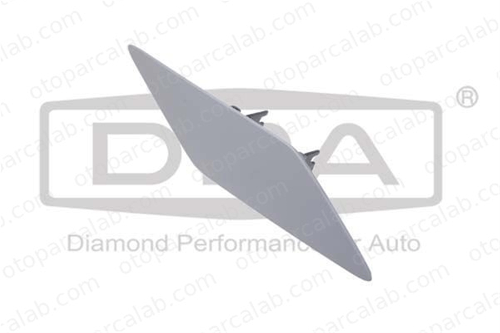 GKL 296774 Tampon Far Yıkama Kapağı Sağ SKODA KODIAQ 565955110 565955110GRU